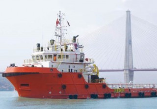 Coastal Contracts Secures Sale Contracts for Two Vessels