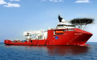 DOF Subsea Secures Multiple New Contracts in Asia Pacific