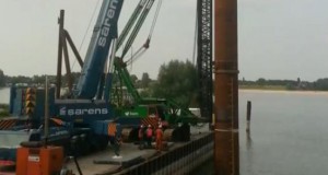 Dutch Fistuca Completes Prototype Piling Tests (VIDEO)