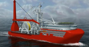 EMAS AMC Wins Field Expansion Contract Offshore Gabon
