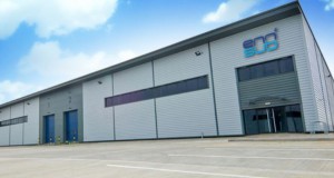 Ennsub Moves to New Production Facility