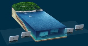 Etteplan to Design Wave Energy Testing Facility for AW-Energy