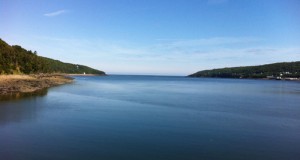 Fundy Tidal Seeks Local Investment for Community Projects
