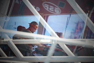 GSP Offshore to Exhibit at SPE Offshore Europe 2013
