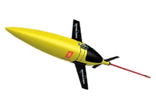 Hydroid Takes Part in Seaglider AUV Launching, USA