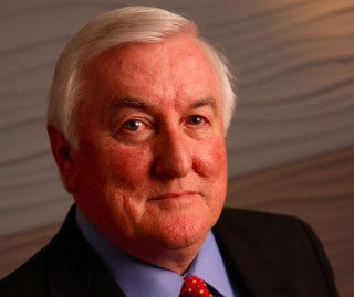 McDermott Announces Executive Management Retirement