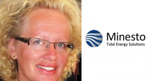 Minesto Announces Appointment of New CTO