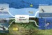 Network of Unmanned Undersea Platforms to Assist Manned Vessels