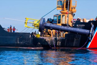 OPT Deploys Autonomous PowerBuoy Off New Jersey, USA