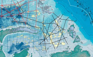 PGS, Geology Without Limits Acquire 2D Scientific Survey in Russian Barents and Kara Seas