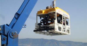 ROV Provision and Maintenance Contract Awarded