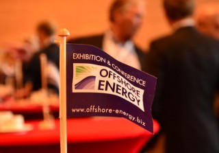 Registration Live for Offshore Energy & OWIM 2013 (The Netherlands)