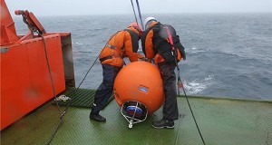 Russia Kara-Summer 2013 Expedition Completed