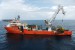 Solstad Offshore Sells CSV Normand Clough