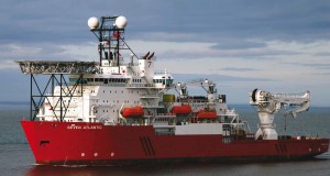 Subsea Vessel Market Poised for Increase in Demand