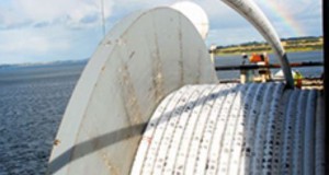Tata Steel Showcases Pipeline Solutions at ONS Norway 2013