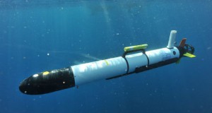 US Navy Purchases 6 New Iver AUVs