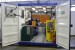 Unique Hydra Delivers Air Dive Systems to Subtech Offshore