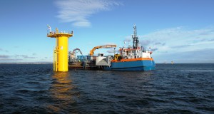 Van Oord to Acquire Interest in Gemini Offshore Wind Park