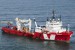 Vroon, MPI Vessels Work on Northwind OWF Construction, Belgium