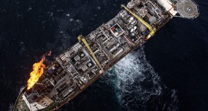 Wood Group PSN Gets Triton FPSO Contract Extension from Dana