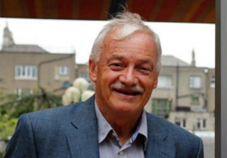 BMSA Founder Appointed as Special Advisor to University College Cork, Ireland