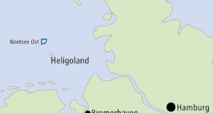 CPNL Meets Expectations at Nordsee Ost, Germany