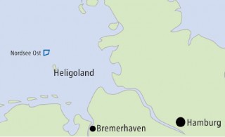 CPNL Meets Expectations at Nordsee Ost, Germany