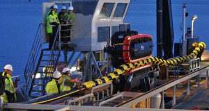 CPNL Wraps Up Two Orders for 21 Hang-Offs & Cable Joint Solution