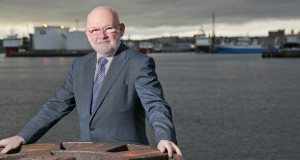 Decom North Sea Hosts Lunch and Learn (UK)