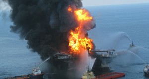 Deep­sea Ecosystem May Take Decades to Recover from Deepwater Horizon Oil Spill