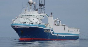 Det norske Acquires Large Scale Seismic Survey in Barents Sea