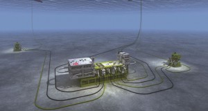 FMC Technologies to Supply 16 Subsea Manifolds for Petrobras' Pre-Salt Fields