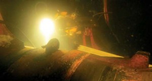 Hydrex Conducts Underwater Stern Tube Seal Repair in Port Gentil