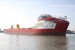 IHC Merwede Launches SAPURA DIAMANTE Pipelayer