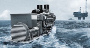 Offshore Oil and Gas Exploration in Europe Helps Sustain Demand for Marine Gensets