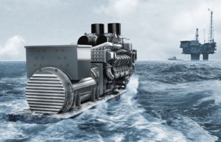 Offshore Oil and Gas Exploration in Europe Helps Sustain Demand for Marine Gensets