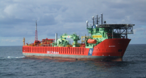 Operational Update on Athena Oil Field