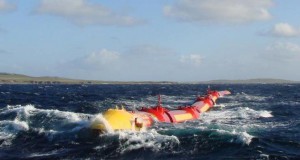 Pelamis Wave Device Testing Ends (UK)
