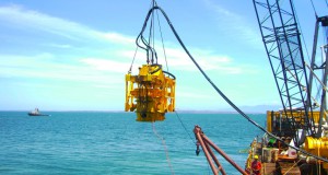 Reef Subsea D&E Gets New Contracts in Middle East & Asia Pacific