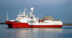 SeaBird Exercises Hawk Explorer Purchase Option