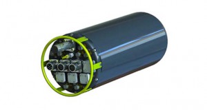 Sonar Equipment Services Delivers First Multi-Sensor ROV Survey Package