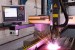 Stainless UK Produce Profiled Plates for Undersea CPT Testing System