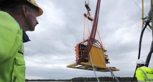 Statoil and ABB Enter Subsea Technology Development Agreement.