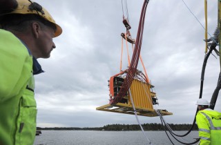 Statoil and ABB Enter Subsea Technology Development Agreement.