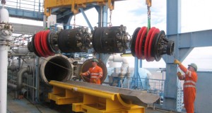 TDW to Provide Pipeline Isolation Services for Centrica Storage