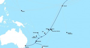 TE SubCom Enters Subsea Cable Supply Contract