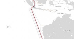 TE SubCom, SubPartners Ink System Supply Contract for APX-West Submarine Cable