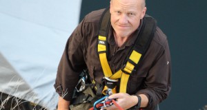 Technical Dive Expert Joins Avon Protection’s New Underwater Life Support Innovation Centre DSEI N9-260