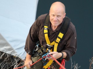 Technical Dive Expert Joins Avon Protection’s New Underwater Life Support Innovation Centre DSEI N9-260